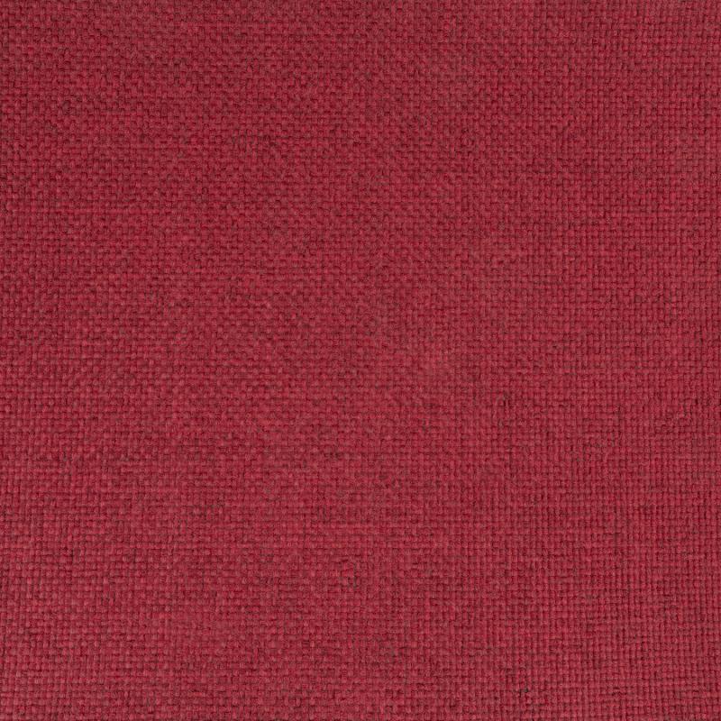 
Deep Red Tweed
