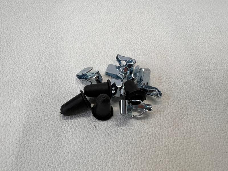 
Bug and Ghia Clips and Boots