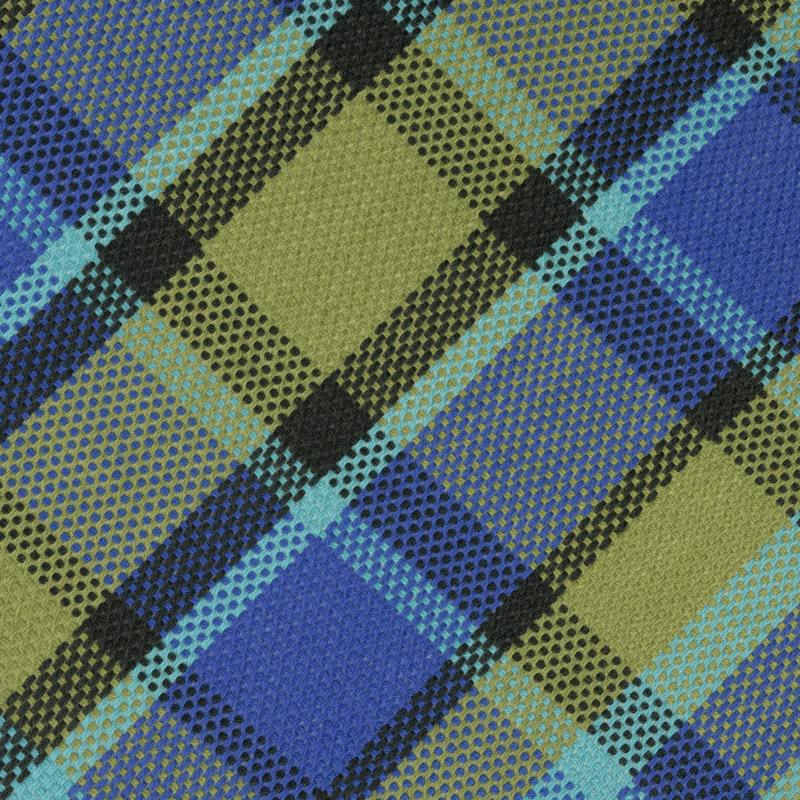 
Blue Westy Plaid